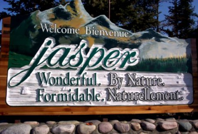 353 Welcome to Jasper