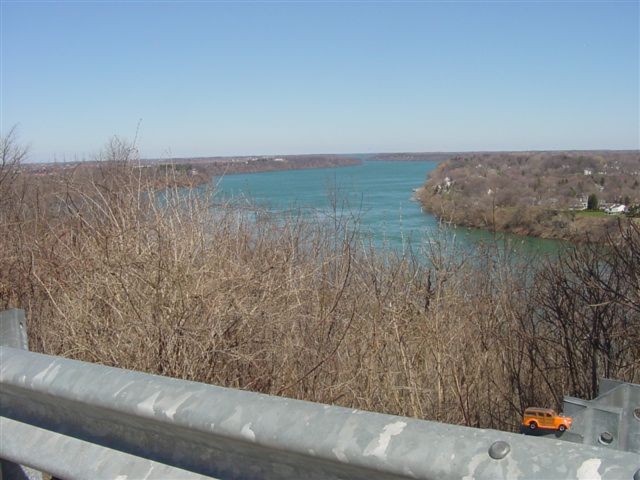 Niagra Falls Ontario 3