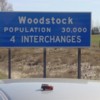 Woodstock Ontario