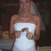 Woodie - Czech - Woodie is getting married - bride Vlasta