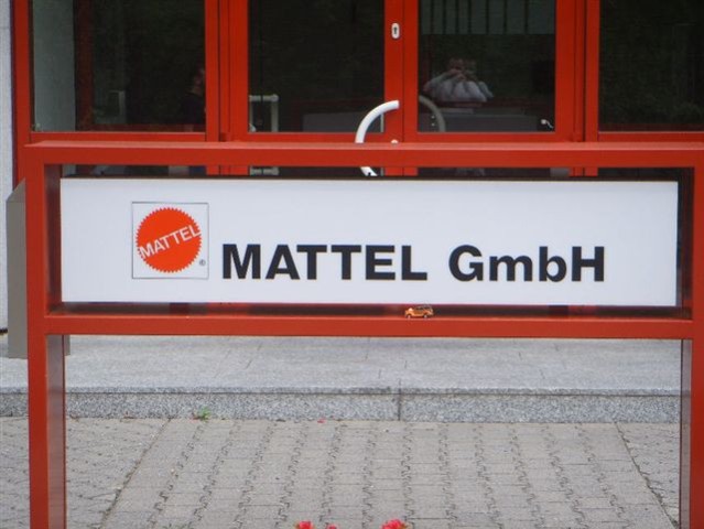 Mattel_Germany