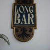 Long Bar Sign