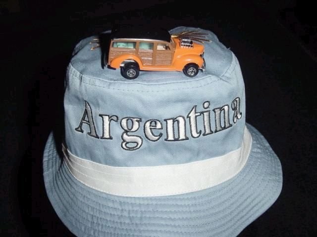 Argentina 5