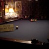 06 Elvis' pool table