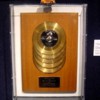 09 Elvis' gold records
