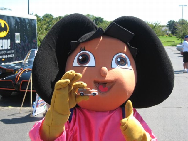 34 Dora