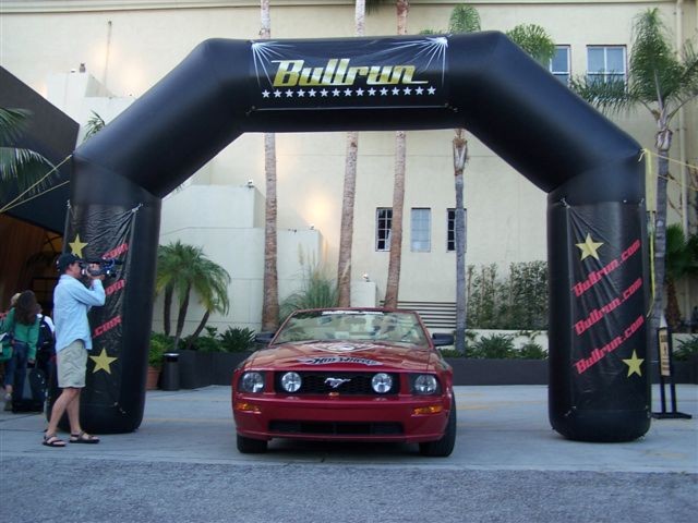 57 Bull Run Finale
