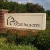 45 Ducks Unlimited world headquarters